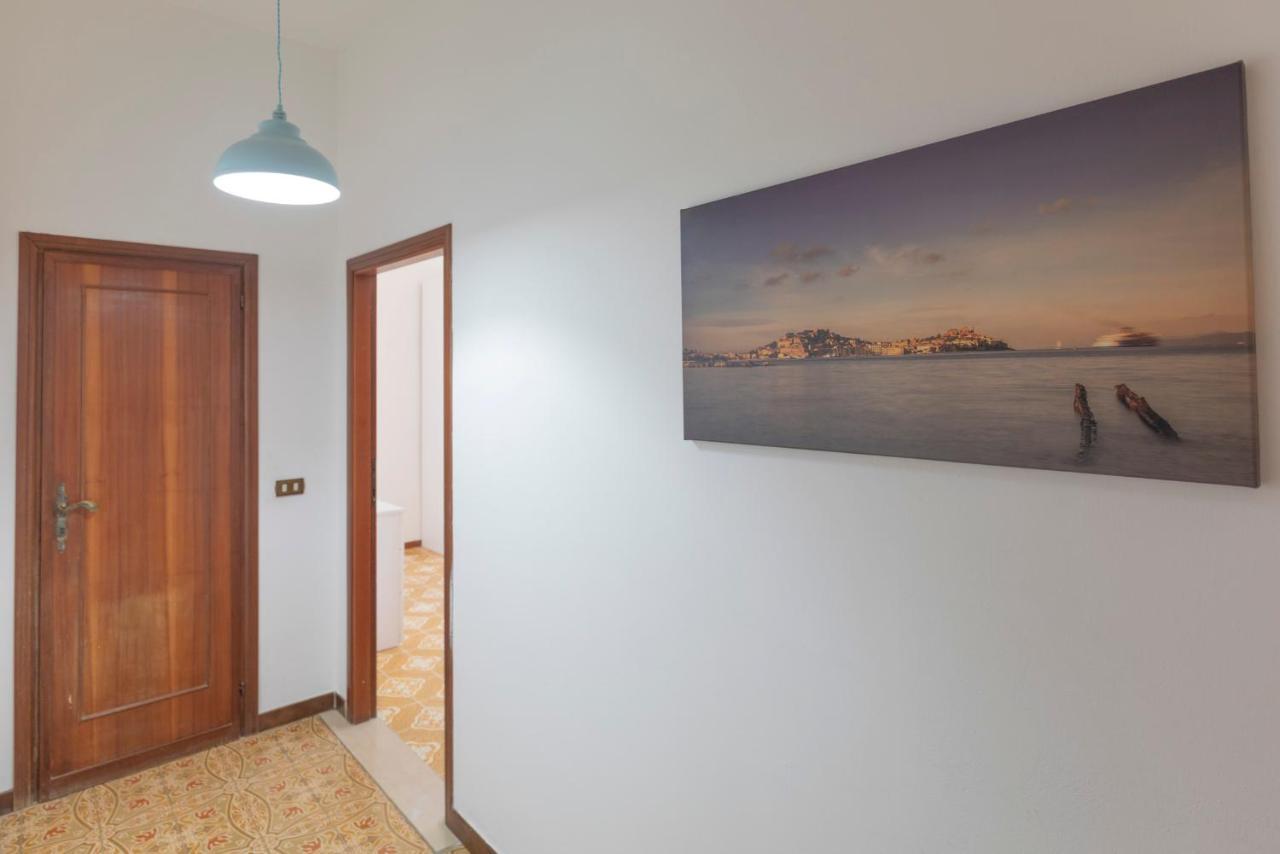 Villa Helloelba Casa Denise à Portoferraio Extérieur photo