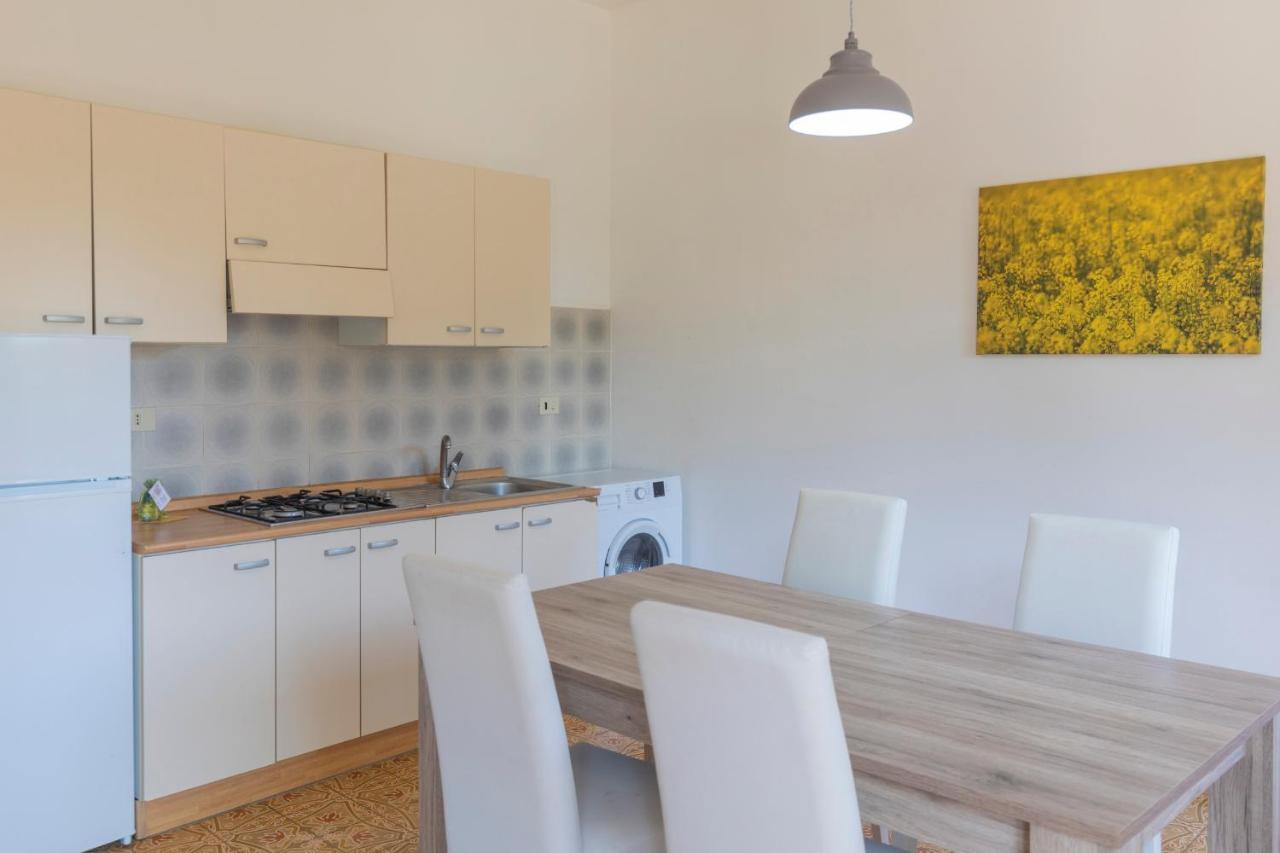 Villa Helloelba Casa Denise à Portoferraio Extérieur photo