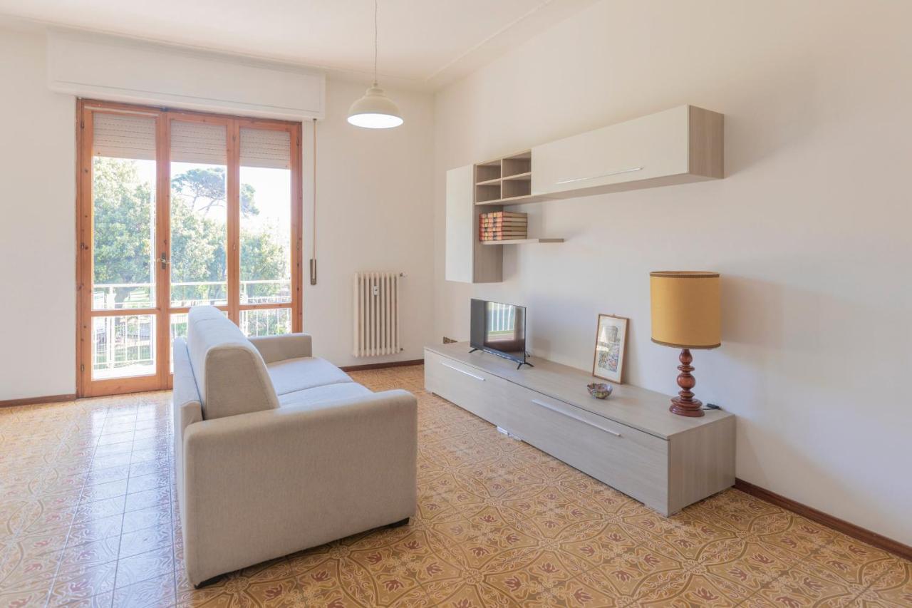 Villa Helloelba Casa Denise à Portoferraio Extérieur photo
