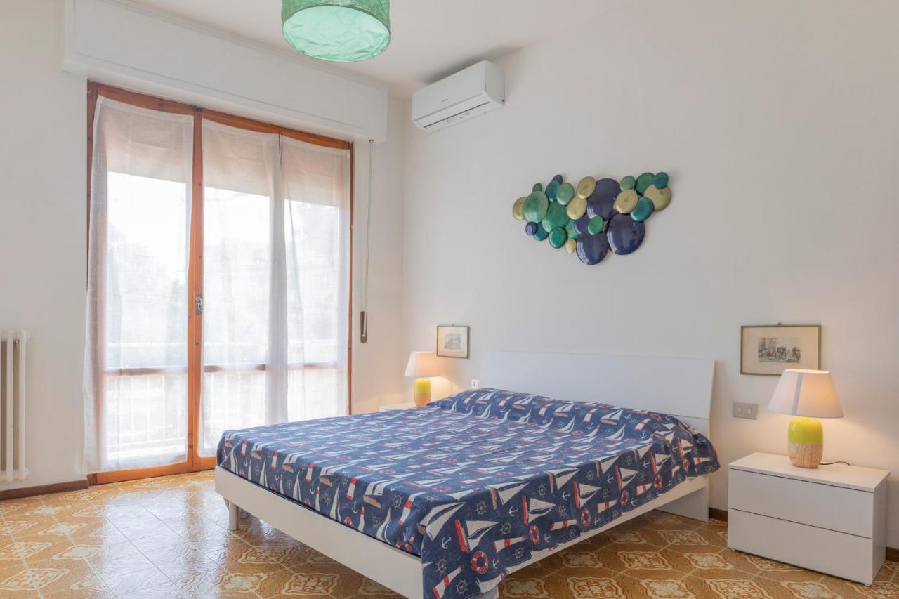Villa Helloelba Casa Denise à Portoferraio Extérieur photo