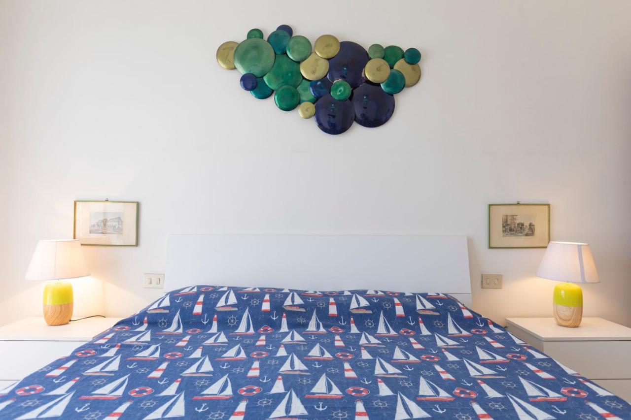 Villa Helloelba Casa Denise à Portoferraio Extérieur photo