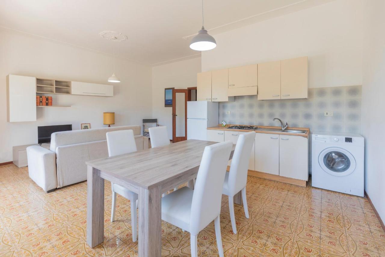 Villa Helloelba Casa Denise à Portoferraio Extérieur photo